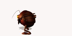 плохорош натаптывает свои ковбойские башмаки — guro_ah · Стрекоза