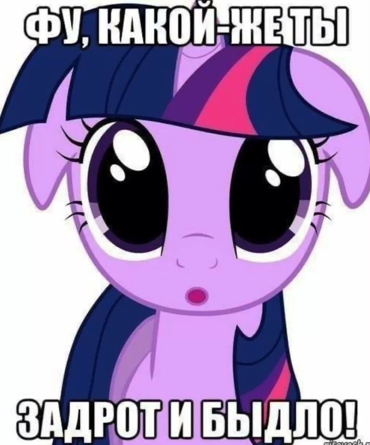 #Мемы #MLP #pony #jojolala — 🦄 My Little Pony  |  Фан-клуб 💖 · Стрекоза
