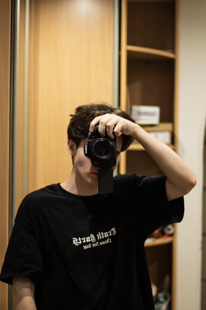 First post — RP_5764 · Стрекоза