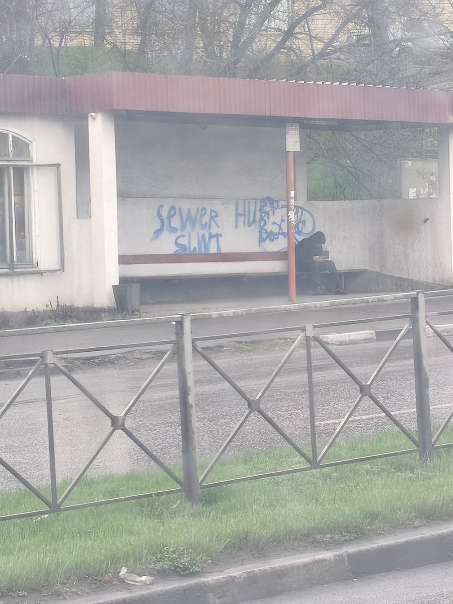фанаты северслата преследуют меня даже на улице — chitoray · Стрекоза