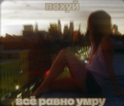 жду когда начнутся допы по информатике 🖤 — rina · Стрекоза