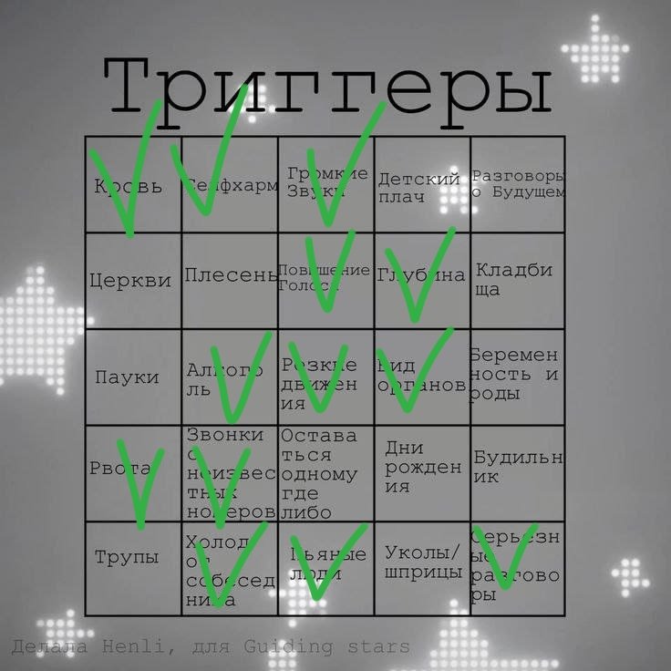 Про кровь тут скорее моя шиза. Типа, я свою нормально переношу и даже… — DeltaDi · Стрекоза