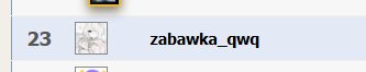 я вечно буду на 23 месте потому что я кубаноид? — zabawka_qwq · Стрекоза
