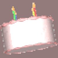 С днём рождения стрекозоид! — JAlchaN01 · Стрекоза
