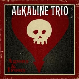 Наверное подрублю всё таки радио сегодня и будем слушать Alkaline Tri… — NePridumalNik · Стрекоза