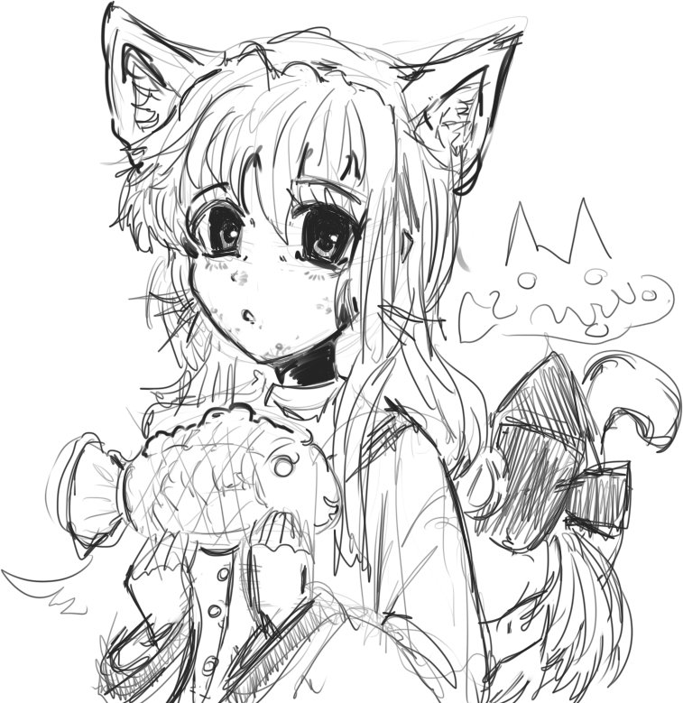 NEKOTA!!!!!!KAWAIIIIIIIIIIIII!!! — КОРПОРАЦИЯ PUCHURA CULT · Стрекоза