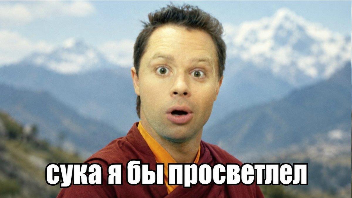 Соу ват. Есть ли индивидуальная память или это просто бред пред колле… — PUCHURAPUCHURAPUCHURA · Стрекоза