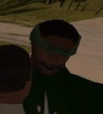 у братана healing eyes или что это за хуета сука — KnsrV · Стрекоза