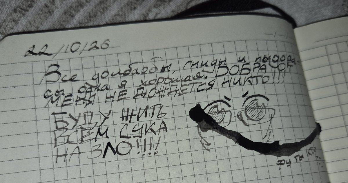 веду дневники по совету великого умнейшего гемини — liymka223 · Стрекоза