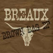 Breaux - Brown Bag EP (2009) Genre: Southern metal Позже дополню трек… — Stoner/Doom/Sludge/Southern metal and Blues rock · Стрекоза