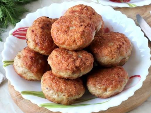 Хот тейк но такие котлеты отстой Тип я лучше окорочка пожарю, вкусне… — csenone · Стрекоза