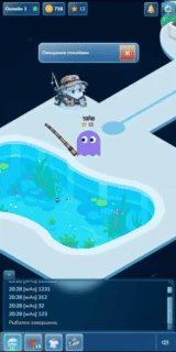 Ghosty 0.6.0 - новый UI! Новый интерфейс Обновлённое оформление Aero,… — Ghosty (Гости) · Стрекоза