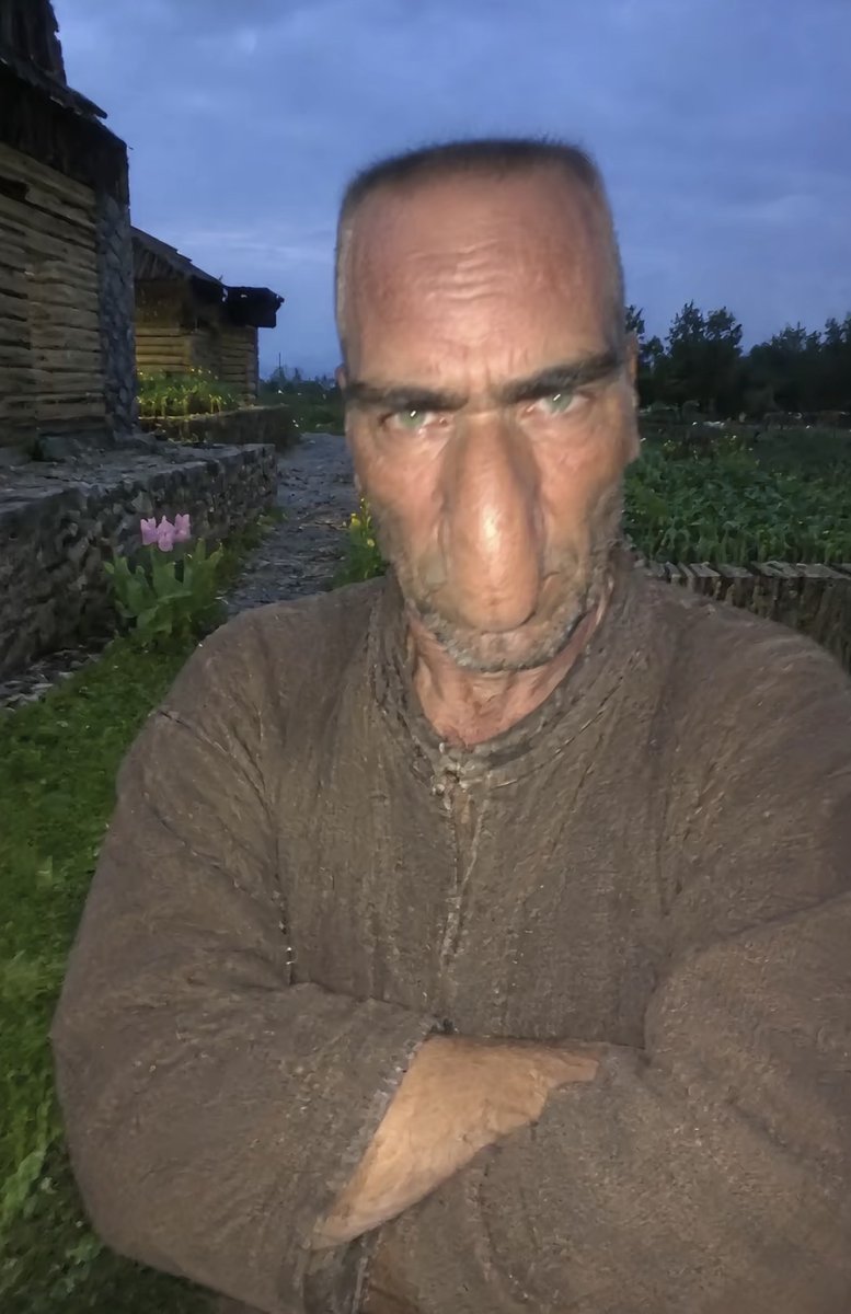 устала пора бы ласты склеить — immemorial_silence · Стрекоза