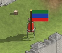 Апка, однажды я донесу флаг до тебя, ты только жди — weezl7820 · Стрекоза