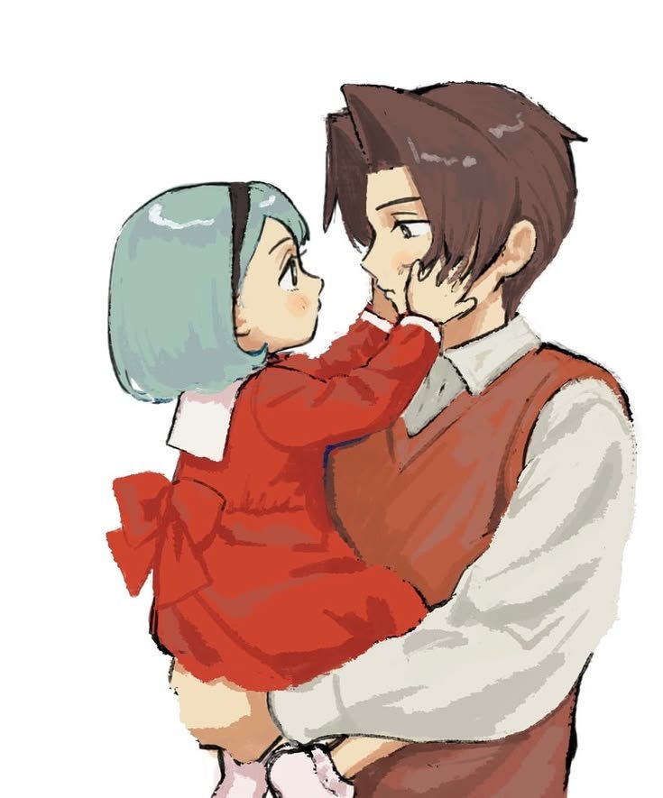 оооооооо они такие милые блиин — Alisa_Uzhakova · Стрекоза