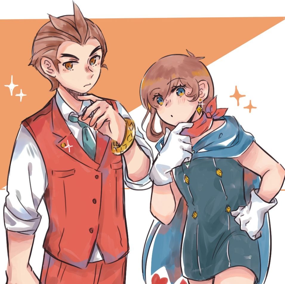 ставь лайк если твой любимый пейринг тоже аполло Х трюси посмотрим ск… — Alisa_Uzhakova · Стрекоза