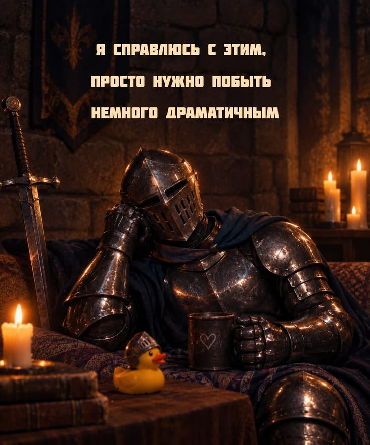 Я так не пытаюсь, оно само, блять, мазгаправ нужен... И мармелад — DeltaDi · Стрекоза