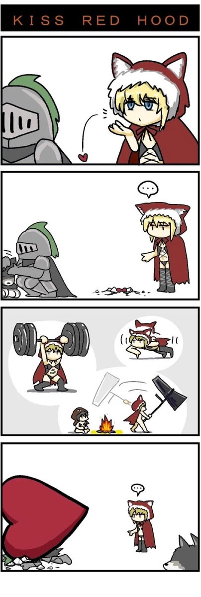 утро начинается с дочки. — oneshotik_555 · Стрекоза