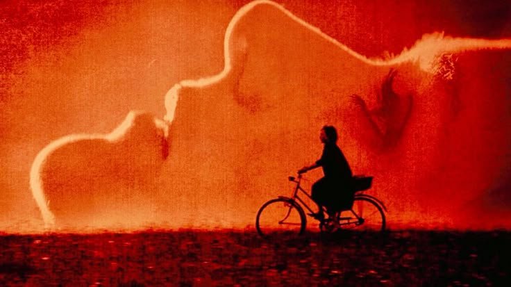 Ето мне как напоминание идеи для рисуночка. Вам ниче не скажу, скажу… — M1RARAR · Стрекоза
