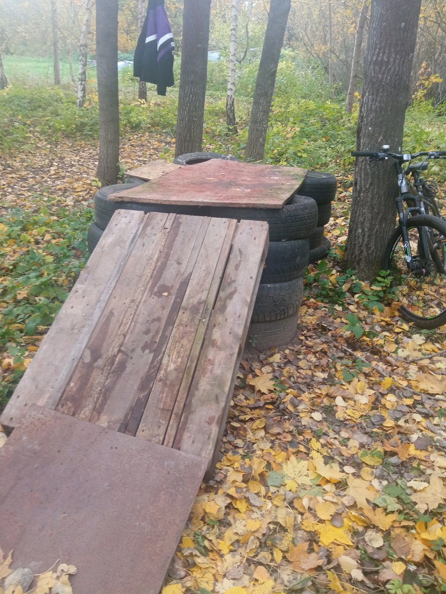 Сейчас у друга будем трюки делать — NeFFFF_518 · Стрекоза