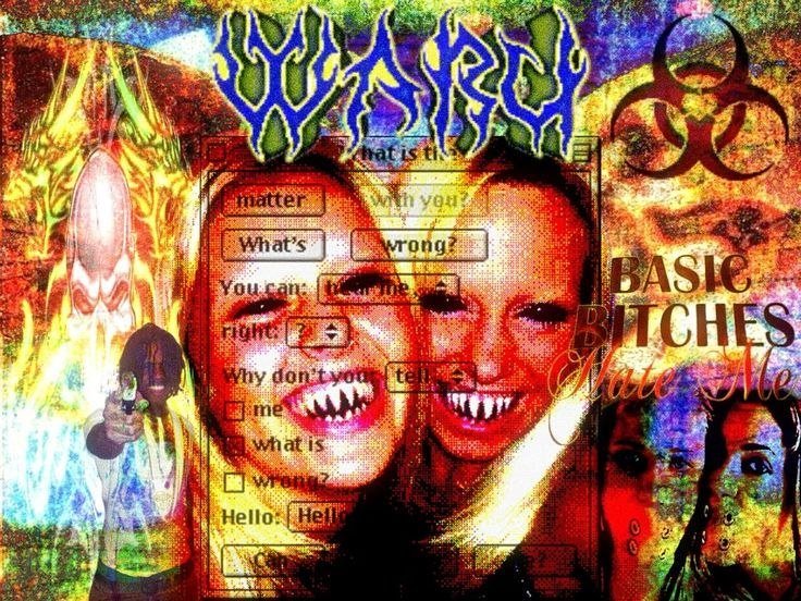 bleeeeeem — Uni4to6en · Стрекоза