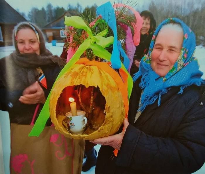 ДОКАЗАТЕЛЬСТВО ДЛЯ ИММЕМОРИАЛ ЧТО ХЕЛЛУИН ЭТО ИСКОННО РУССКИЙ НАРОДНЫ… — Hermetik · Стрекоза