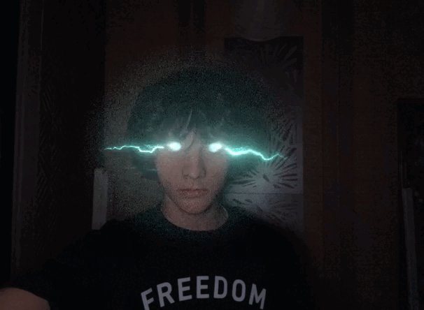 Долой panties Freedom яйца — Oklahoma_Mixer · Стрекоза
