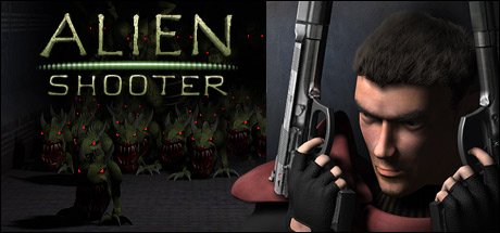 Alien Shooter Soundtrack Alexsandr Shyshkov, Dennis Kolobaev 2003 — Музыка из Видеоигр · Стрекоза