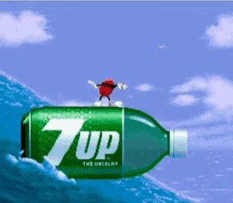 Последний раз когда пил 7up, который я могу вспомнить, это когда я хо… — NeFFFF_518 · Стрекоза