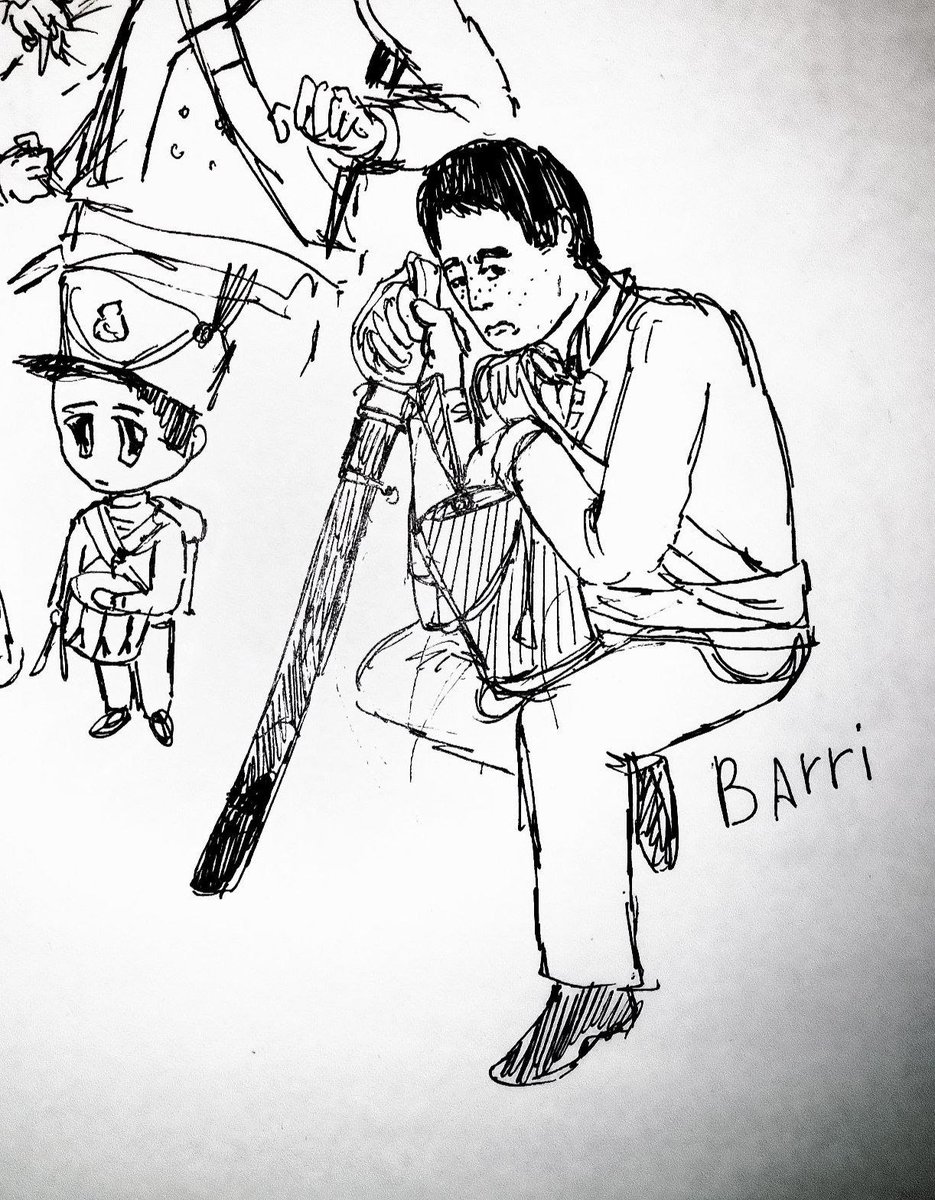 Uh, Hello!!1! I think ive got the attention of that ship over here!! — MerHersona · Стрекоза