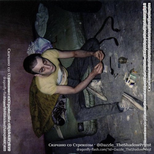 вертят его всячески бляяя — Qvk4JI_420 · Стрекоза
