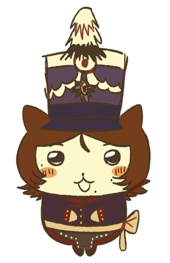 Ф..ф...Фельдмаршал?.. — MerHersona · Стрекоза
