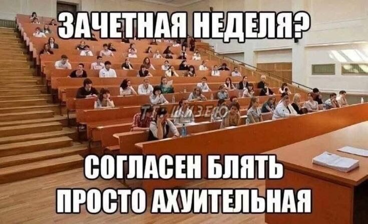 Мне не очень нравится новая политика нашего препода по хистори — Oklahoma_Mixer · Стрекоза