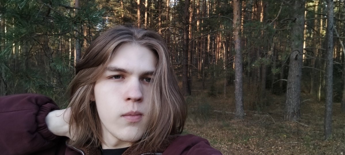 ПИКМОВАТЬ НАДО ДО КОНЦА, ПО ЭТОМУ ВОТ МОЯ САМАЯ СЛАЩАВАЯ ЛЕСНАЯ ФОТКА — gerbariyy · Стрекоза
