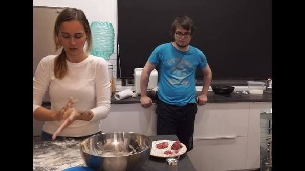 КУКИНГ СТРИМ С КОВОСЕЙ — ffillwag · Стрекоза