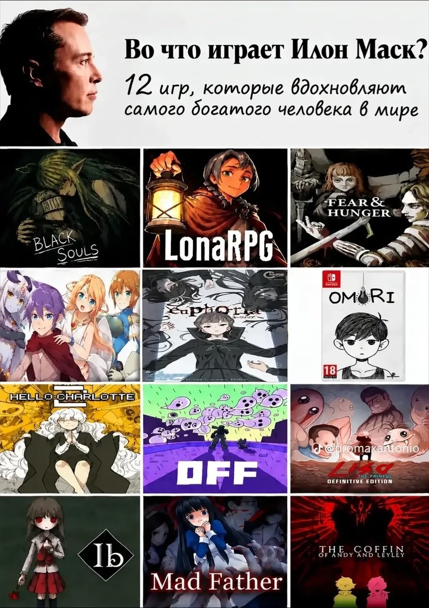 я илон маск на 8 из 12 думайте Радиатор. Подписаться (последний пост… — RadiationHud · Стрекоза