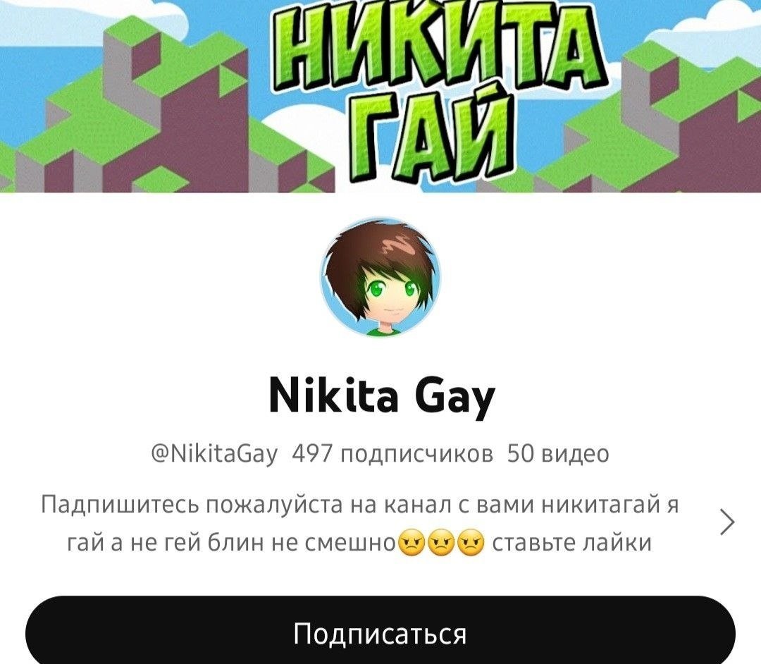 Никита гай — MIRORGG · Стрекоза
