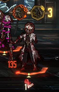 Главные мрази лимбуса — Лимбусята · Стрекоза