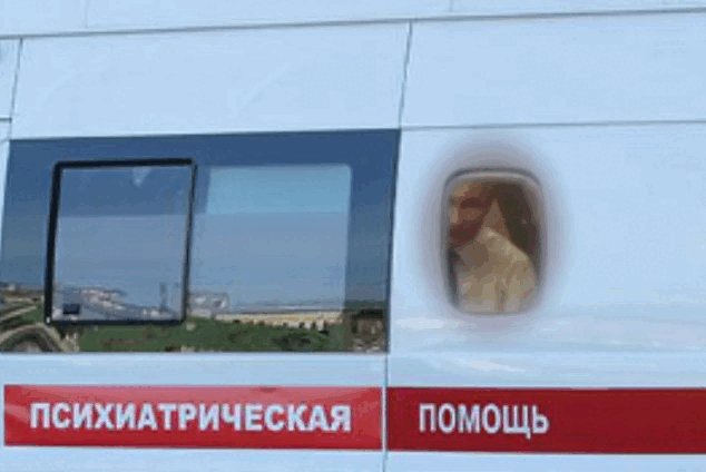 Всем дарова, я сделал кучу новых крутых гифок — Oklahoma_Mixer · Стрекоза