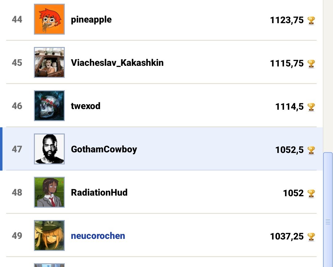 Соотвествует количеству хромосом — GothamCowboy · Стрекоза