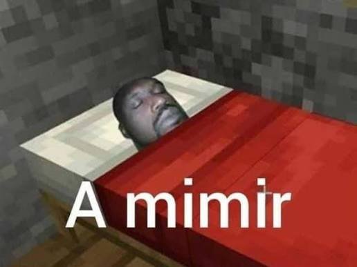a mimir — realmixaoc · Стрекоза