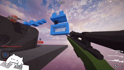 Если что это Red Match 2 — HighligthToGif(HTG) · Стрекоза