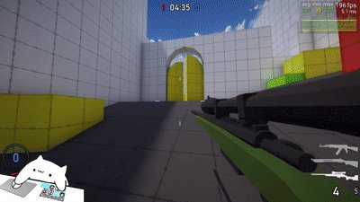 Я это сделал в 25 фпс чтоб максимально плавно было — HighligthToGif(HTG) · Стрекоза