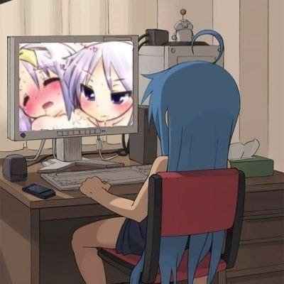 (⁎˃ᴗ˂⁎) — Ker · Стрекоза