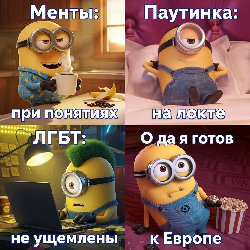 Эх, ряльно чувствую себя избалованным ребенком на каникулах. Видимо о… — Govnonalopate · Стрекоза