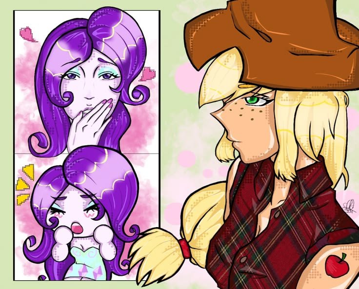 10 лайков и я начну переводить комиксы с английского по МЛП и постить… — 🦄 My Little Pony  |  Фан-клуб 💖 · Стрекоза