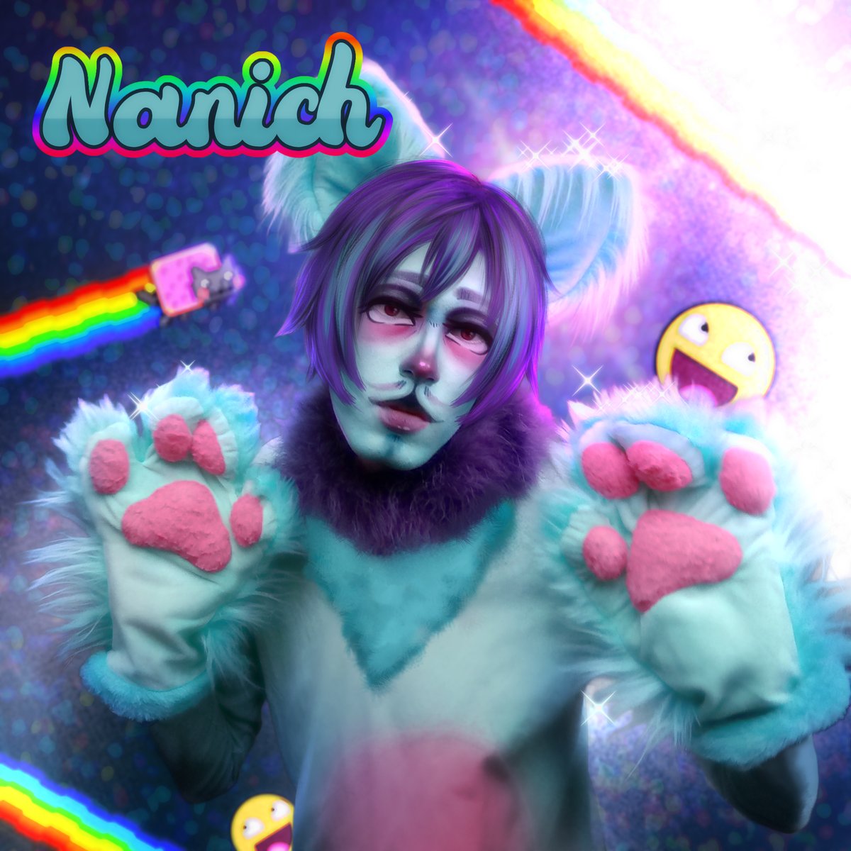 Привет internet — Nanich · Стрекоза