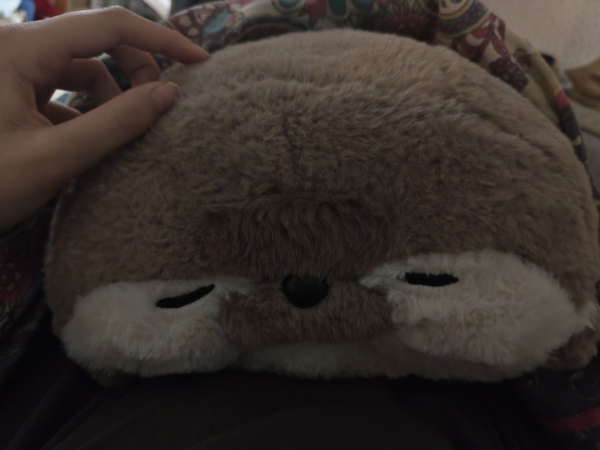 спасибо за поддержку. честно, я подсознательно сразу думаю, что не по… — sleepy_me__ · Стрекоза
