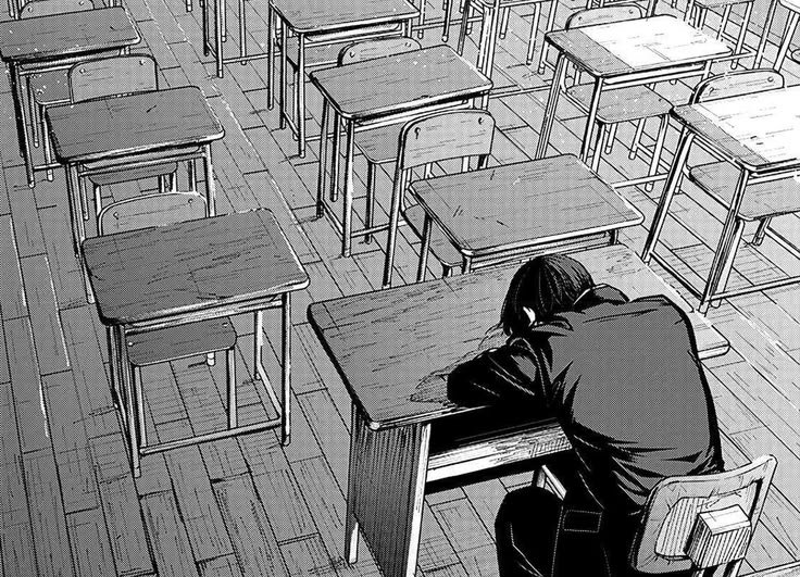 dead self @behindthewallpaper — guuyshin · Стрекоза