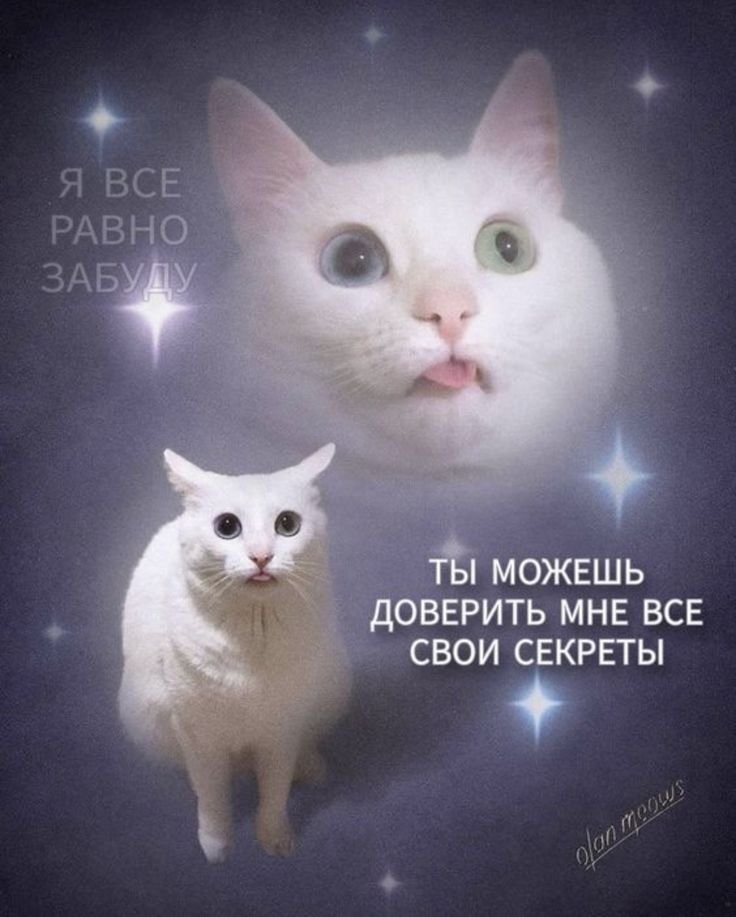 Альцгеймер или деменция би лайк — DeltaDi · Стрекоза